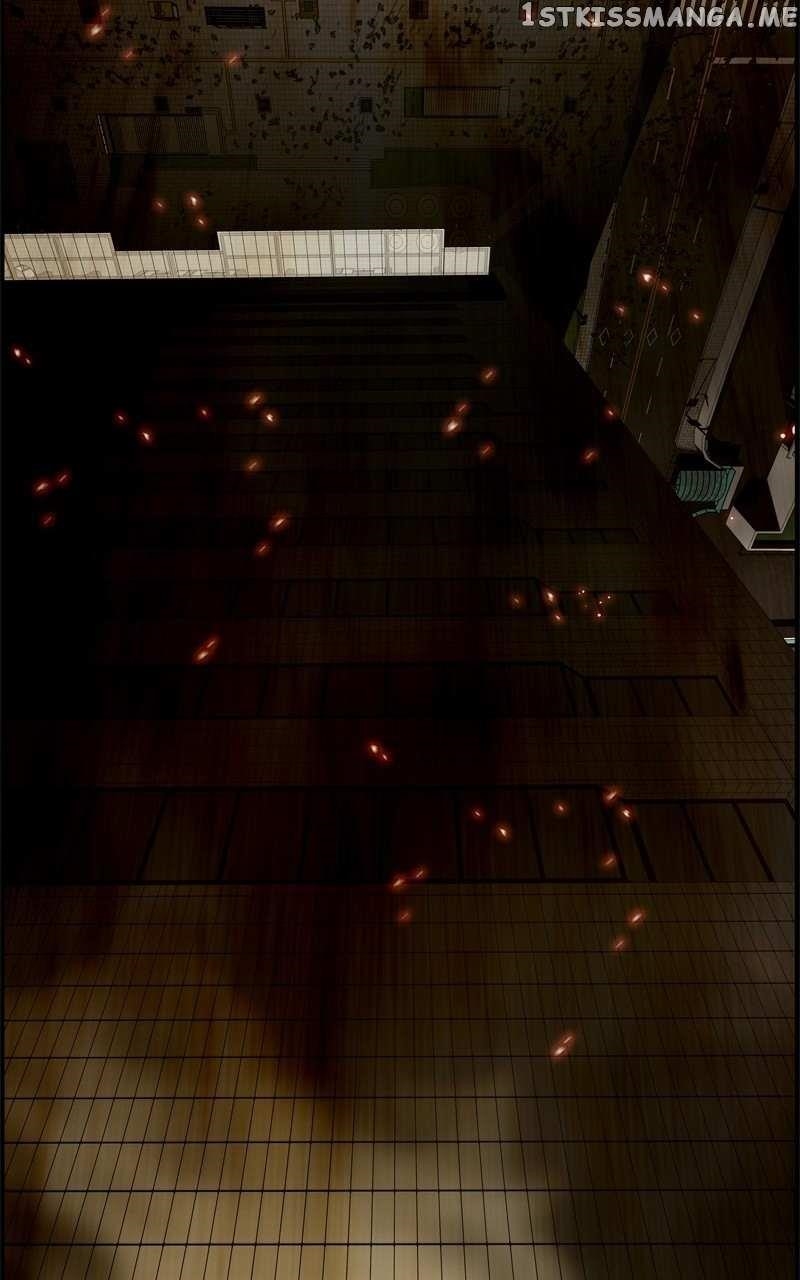 Dr. Frost Chapter 261 - Page 23