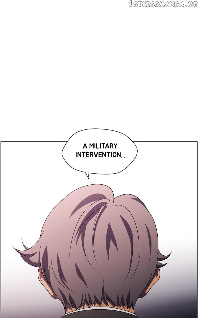 Dr. Frost Chapter 261 - Page 32