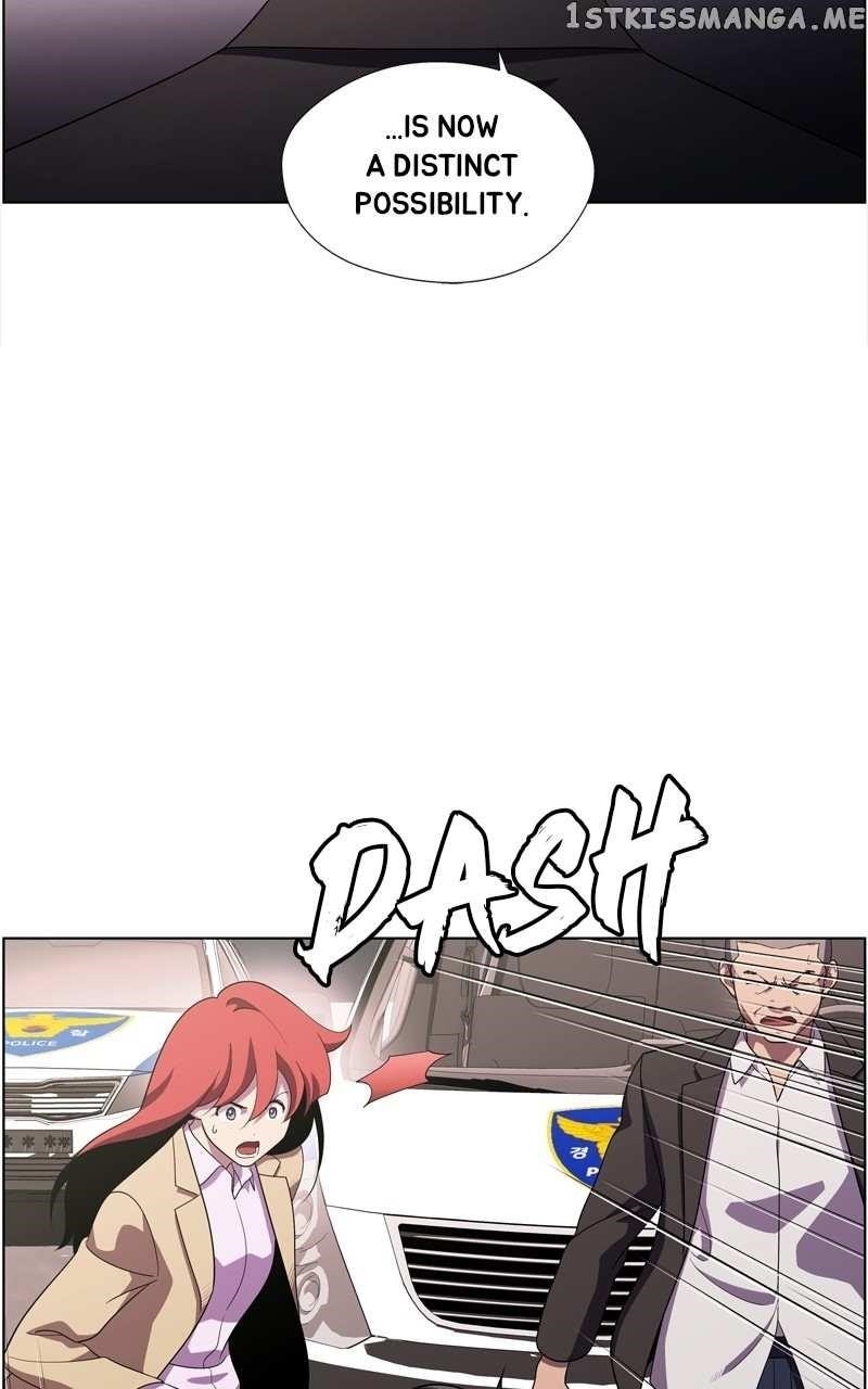 Dr. Frost Chapter 261 - Page 33