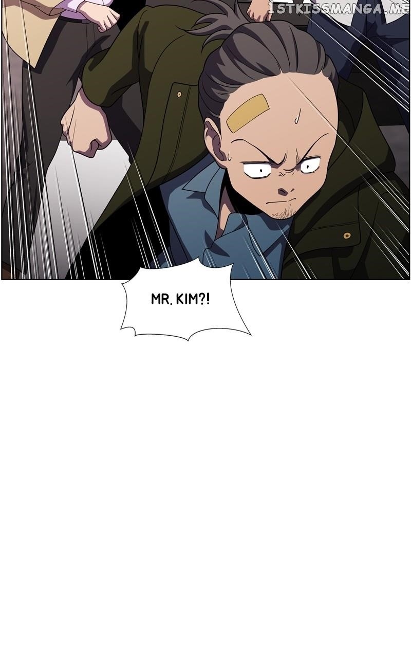 Dr. Frost Chapter 261 - Page 34