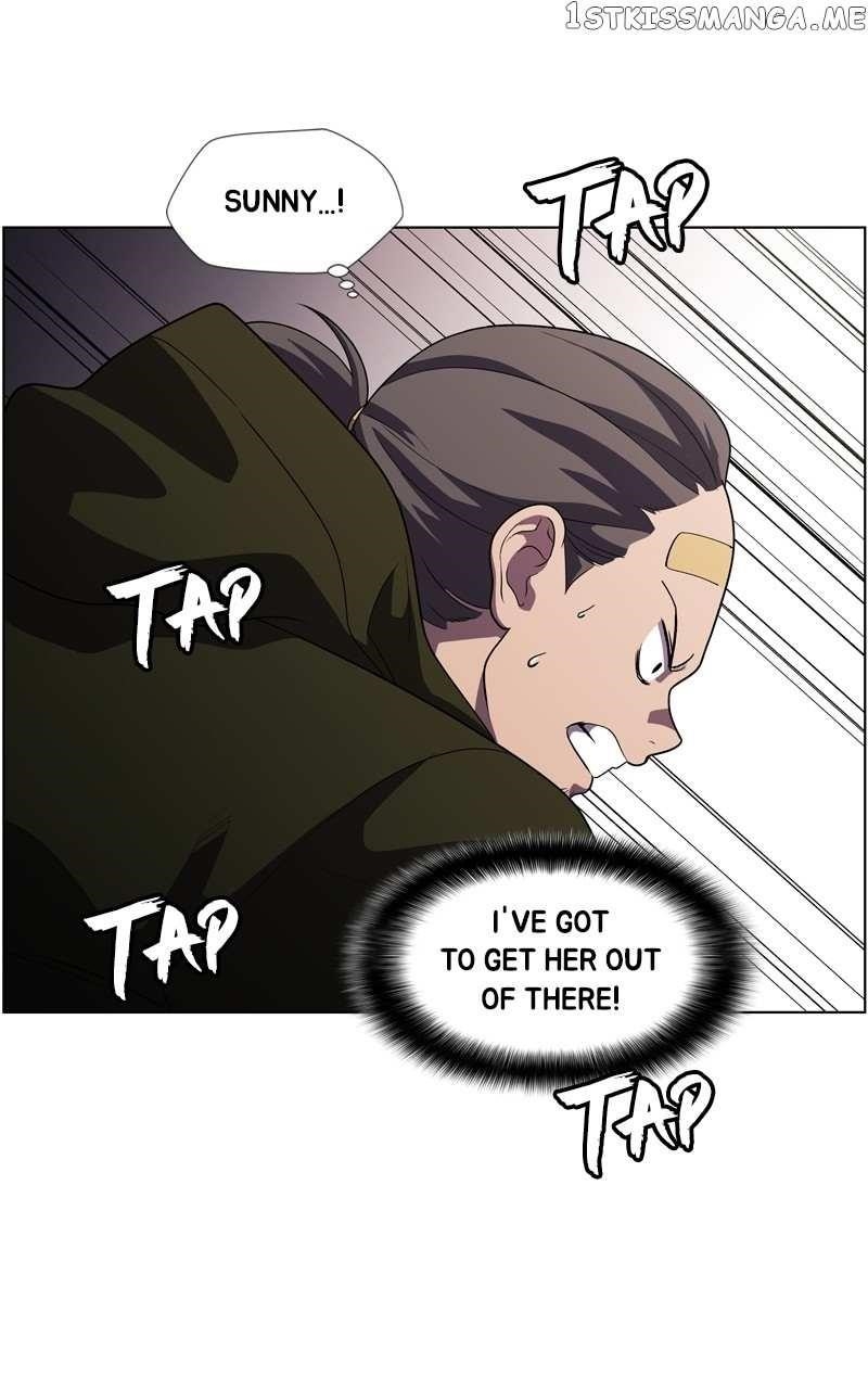 Dr. Frost Chapter 261 - Page 35