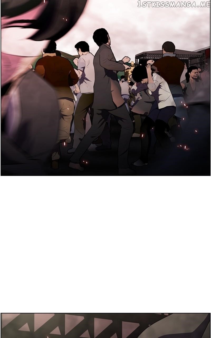 Dr. Frost Chapter 261 - Page 37