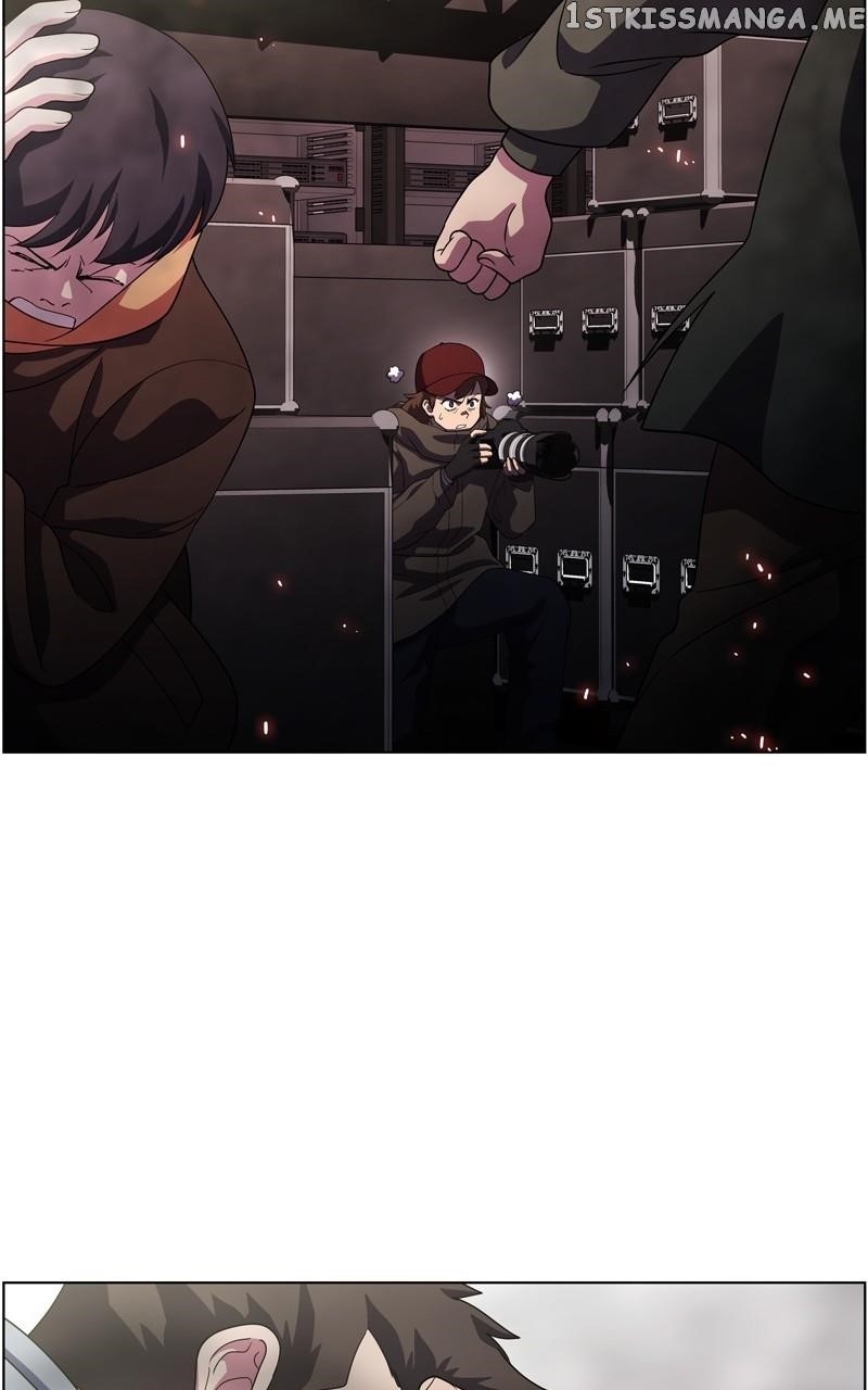 Dr. Frost Chapter 261 - Page 38