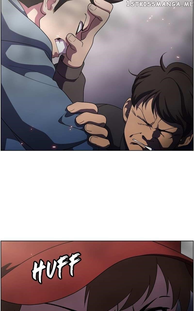 Dr. Frost Chapter 261 - Page 39