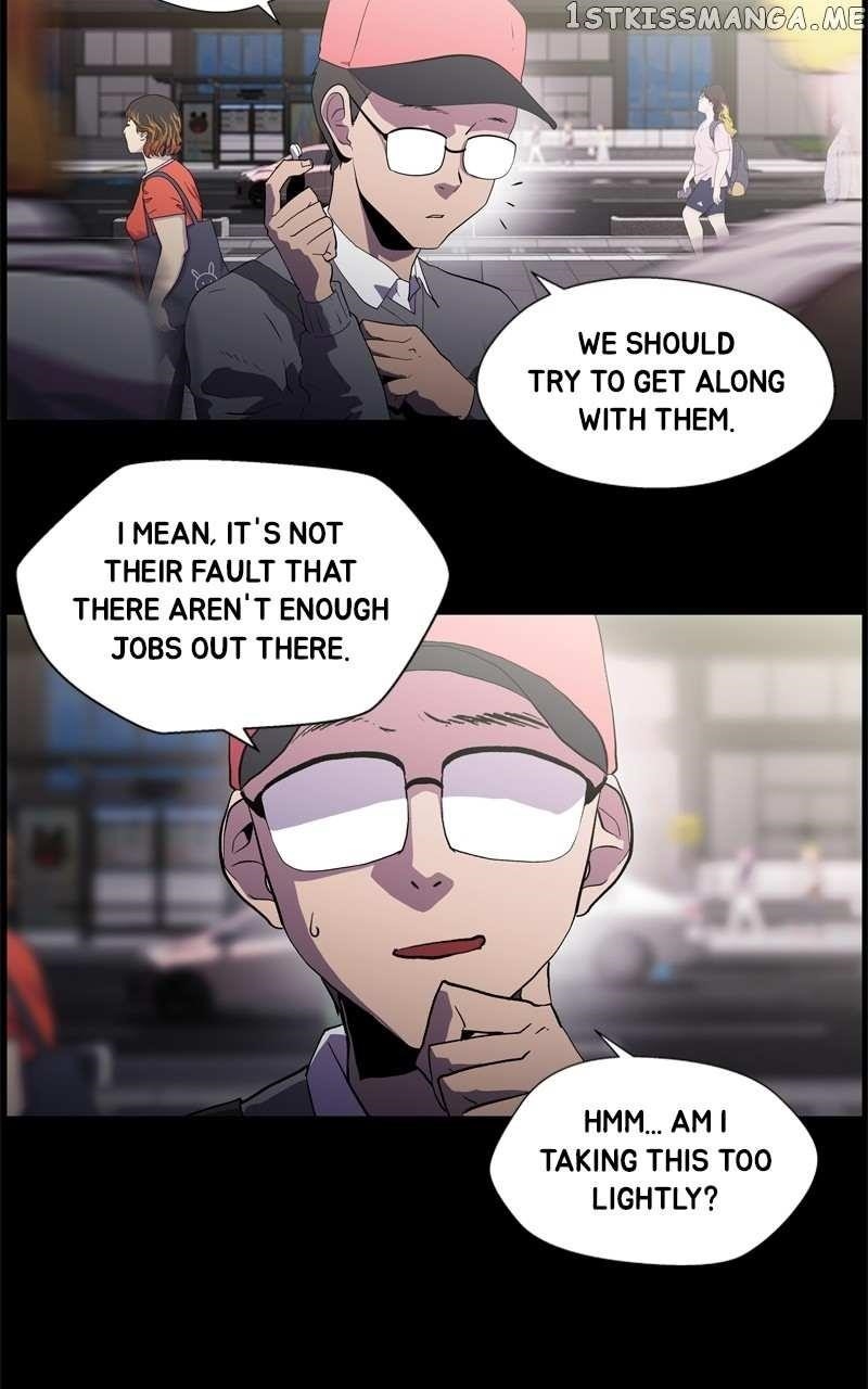 Dr. Frost Chapter 261 - Page 4