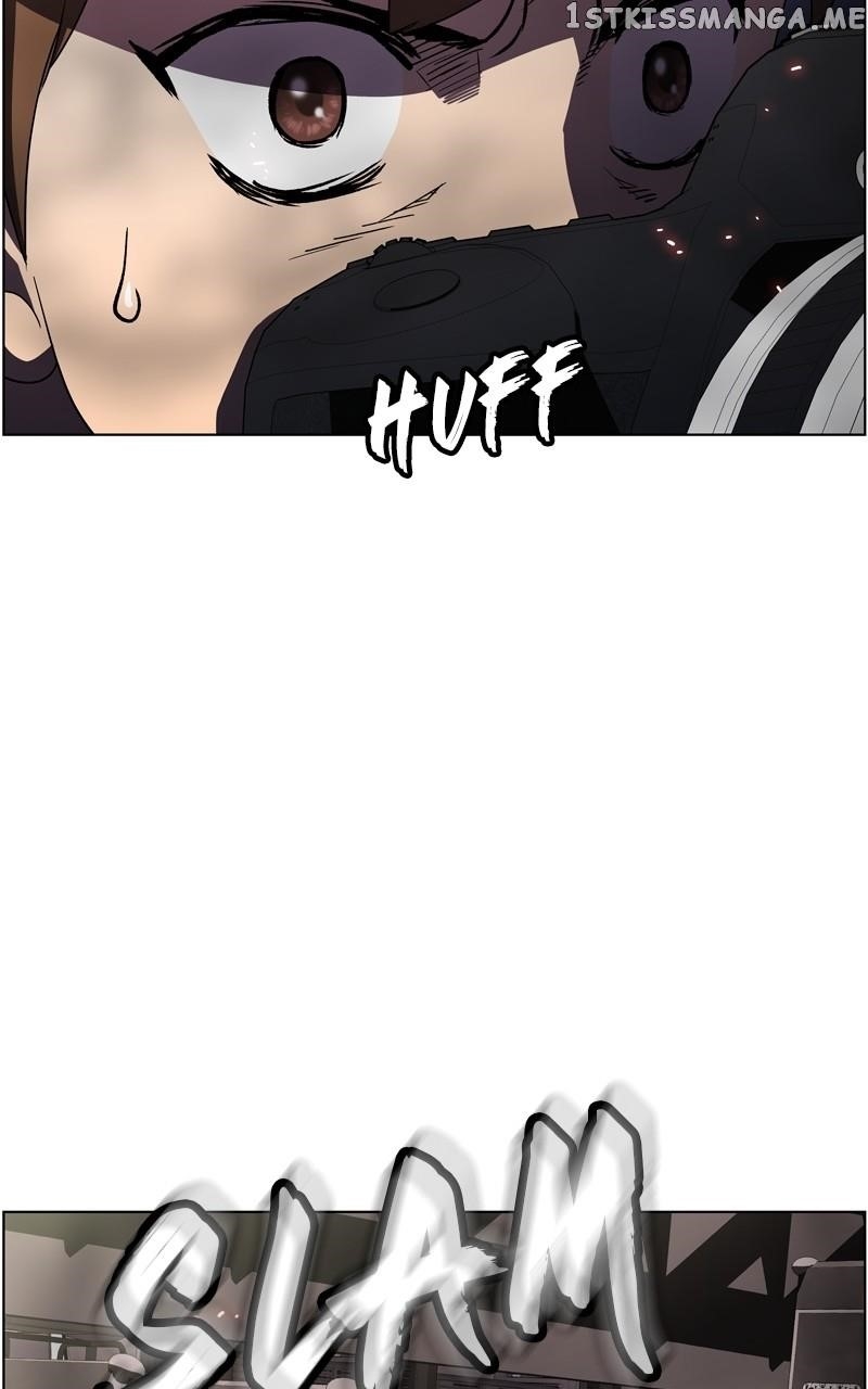 Dr. Frost Chapter 261 - Page 40