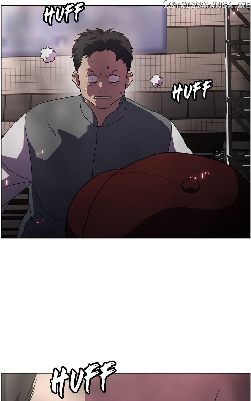 Dr. Frost Chapter 261 - Page 42