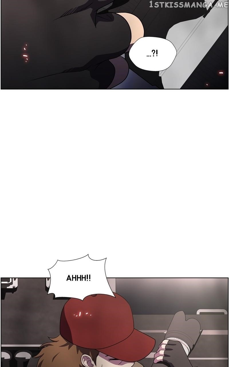 Dr. Frost Chapter 261 - Page 44