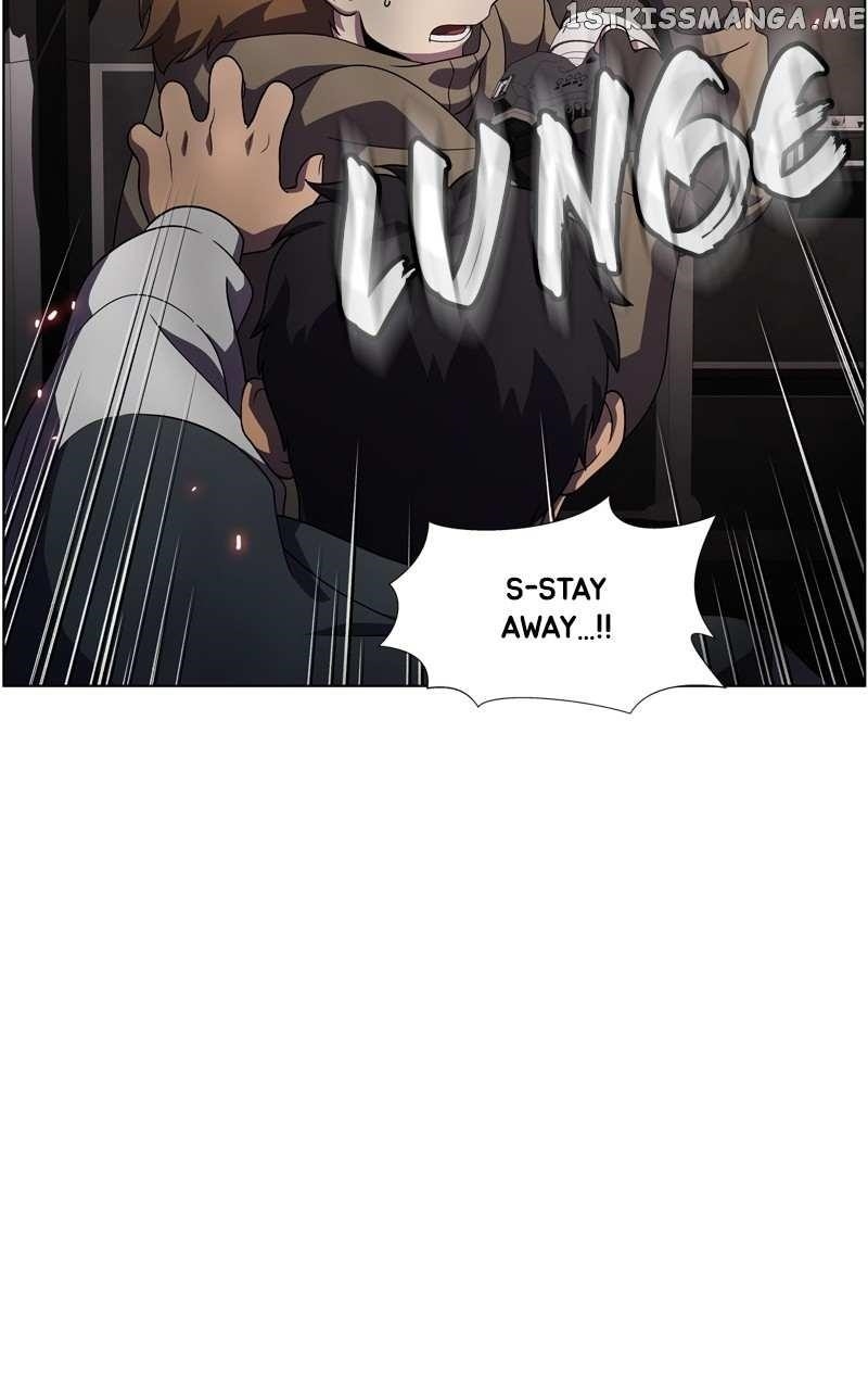 Dr. Frost Chapter 261 - Page 45