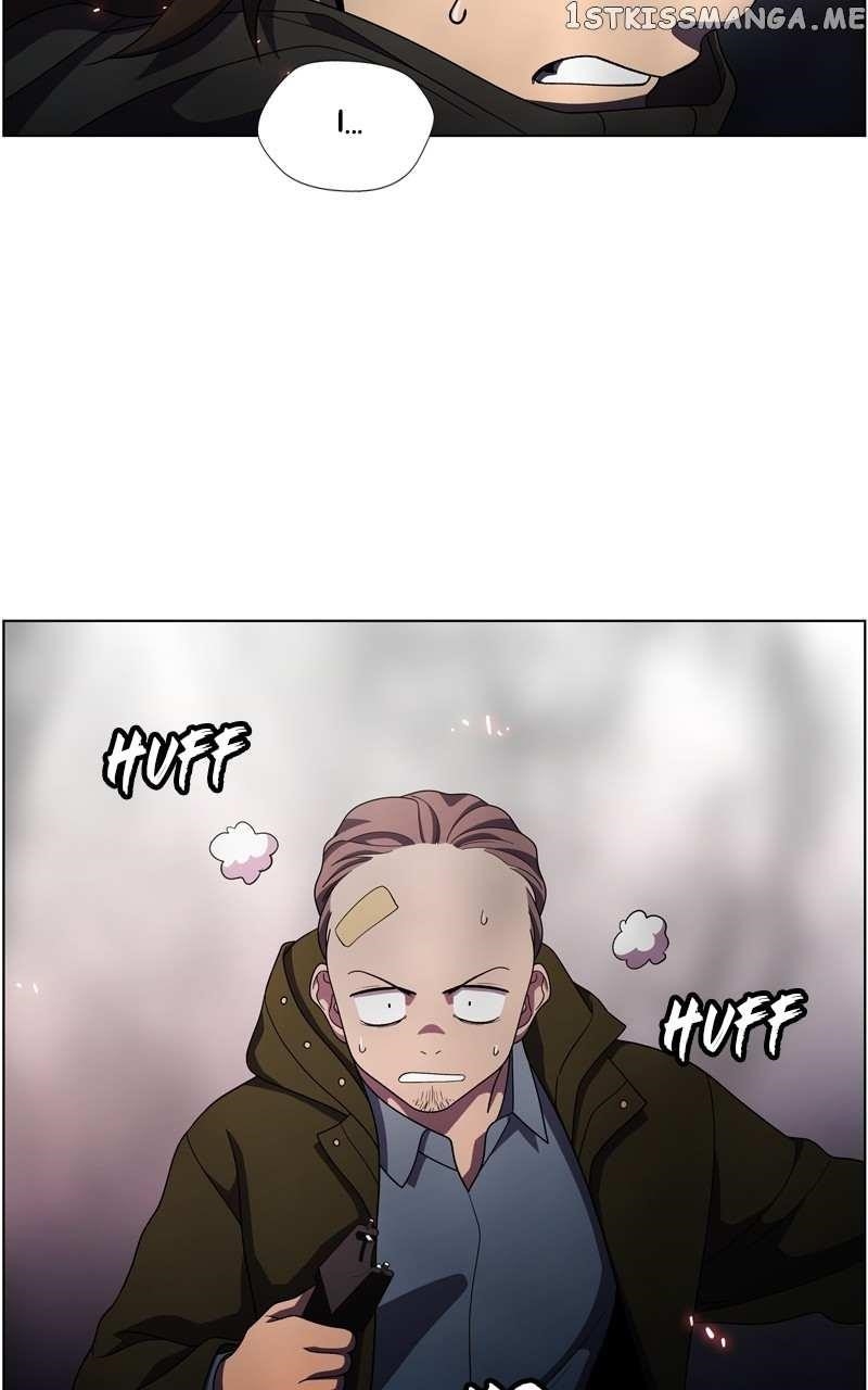 Dr. Frost Chapter 261 - Page 47