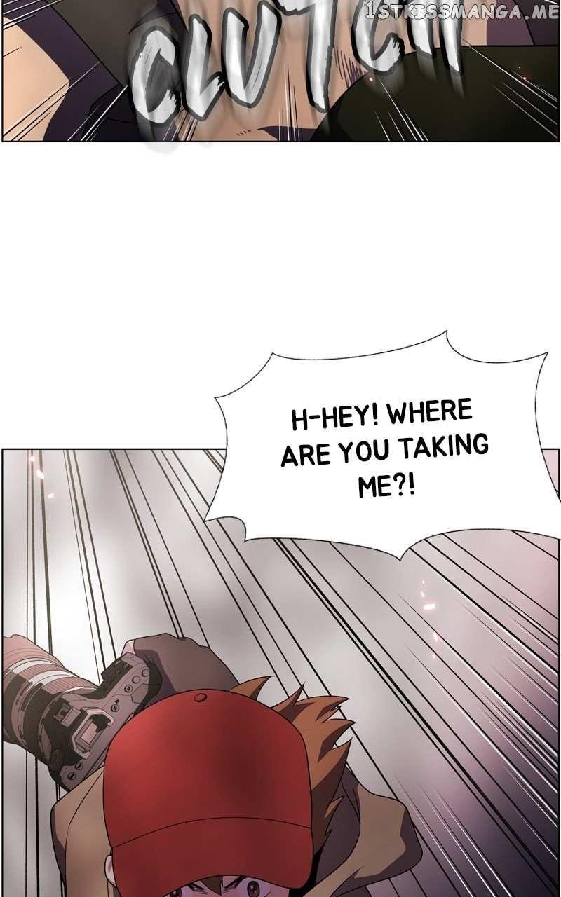 Dr. Frost Chapter 261 - Page 50