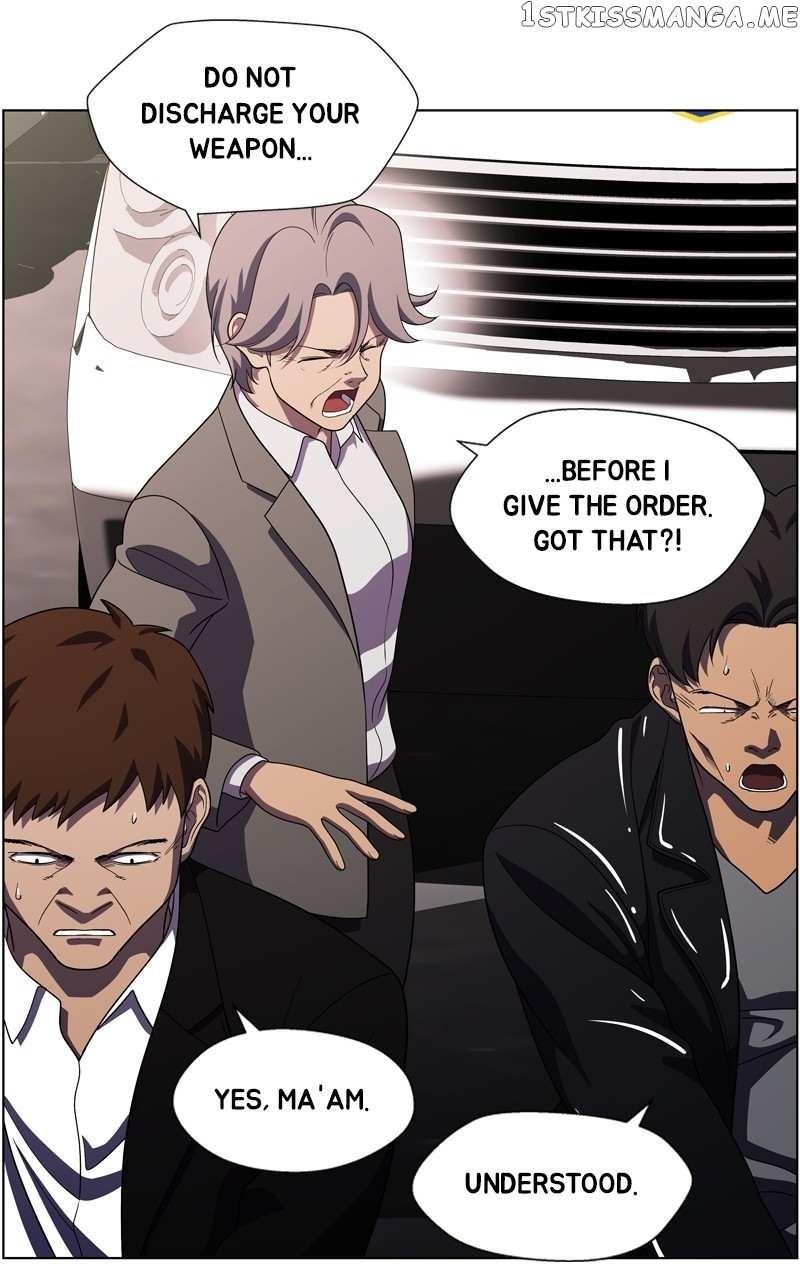 Dr. Frost Chapter 261 - Page 54