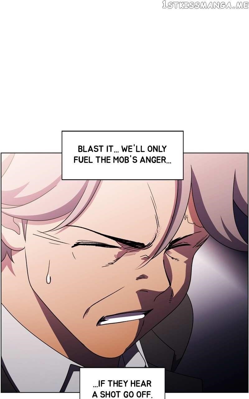 Dr. Frost Chapter 261 - Page 55