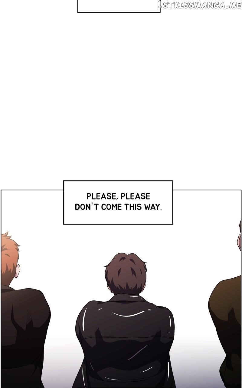 Dr. Frost Chapter 261 - Page 56