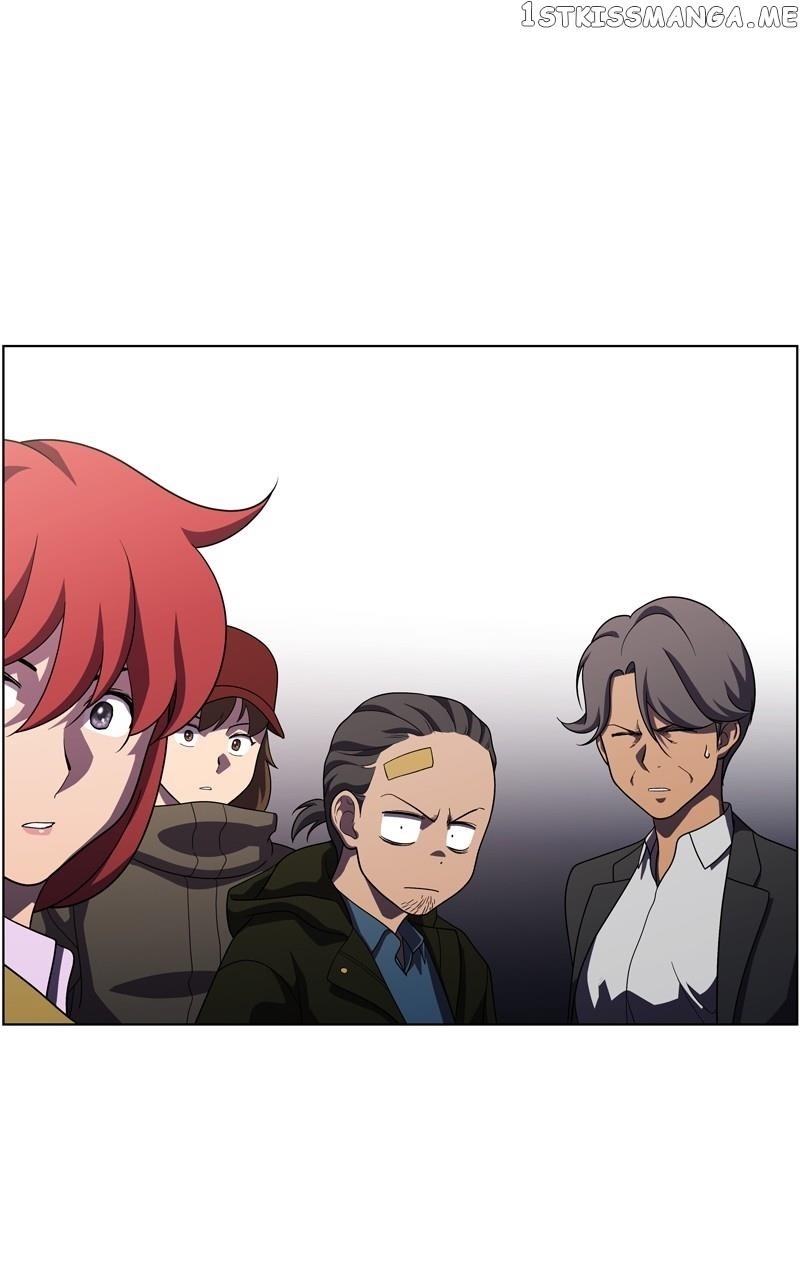 Dr. Frost Chapter 261 - Page 66