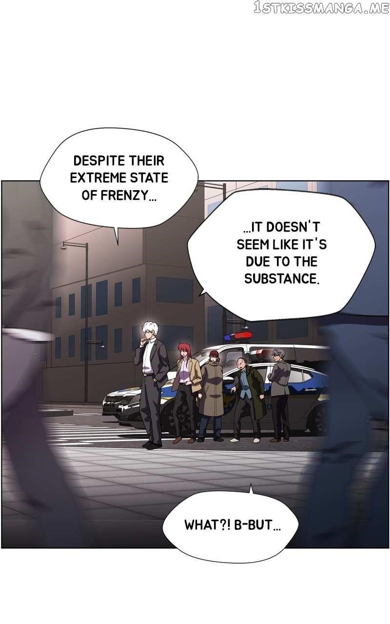 Dr. Frost Chapter 261 - Page 67