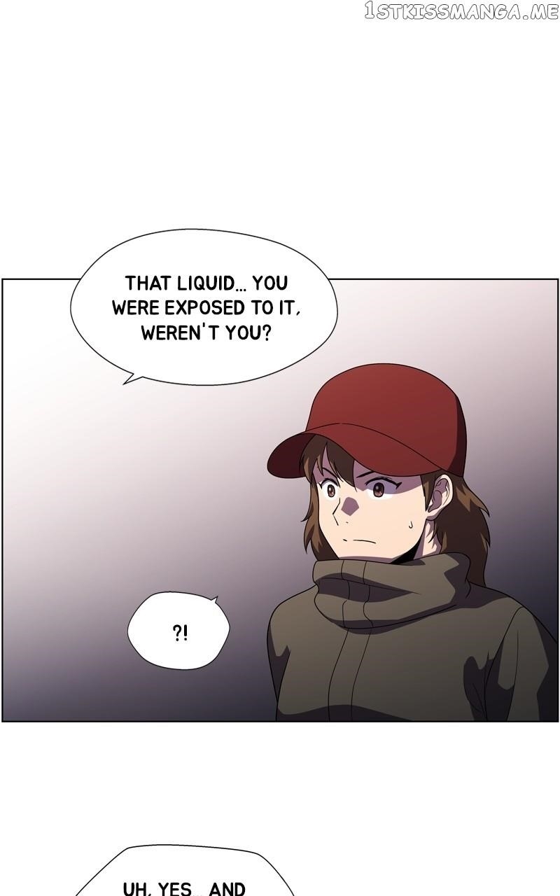 Dr. Frost Chapter 261 - Page 68