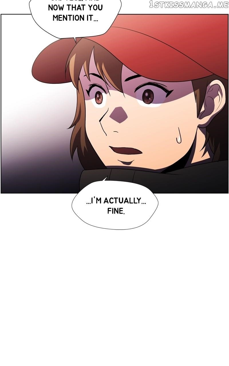 Dr. Frost Chapter 261 - Page 69