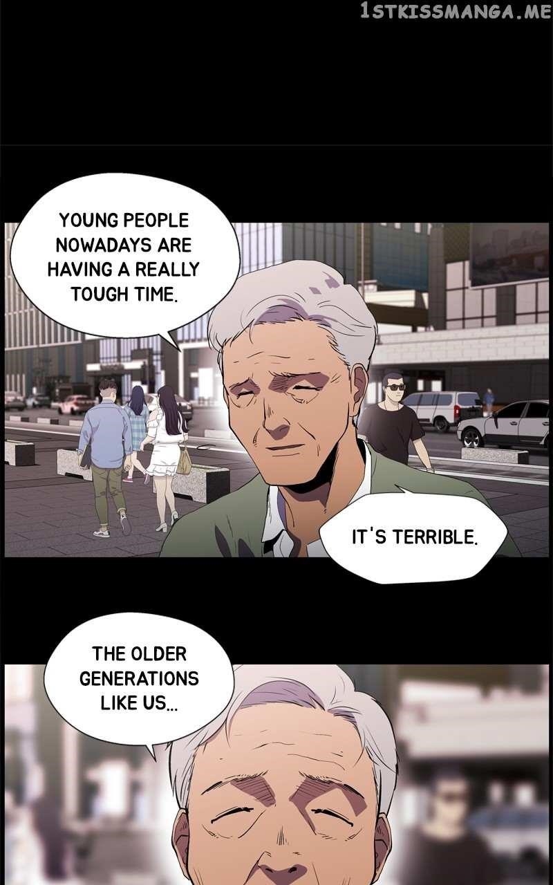 Dr. Frost Chapter 261 - Page 7