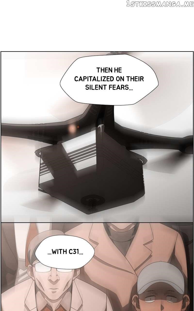 Dr. Frost Chapter 261 - Page 72