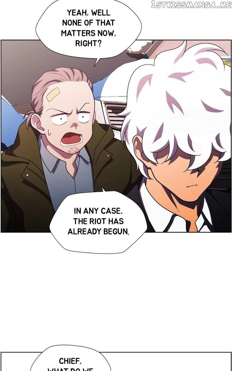 Dr. Frost Chapter 261 - Page 74