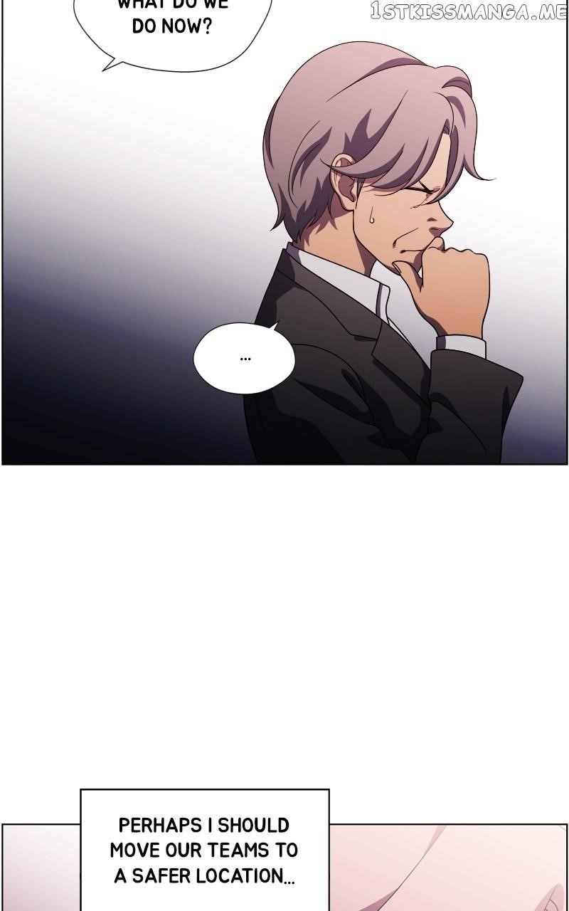 Dr. Frost Chapter 261 - Page 75