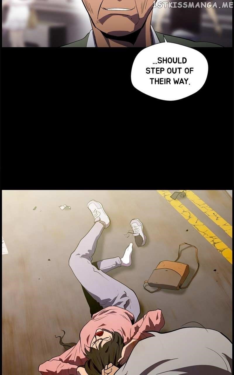 Dr. Frost Chapter 261 - Page 8