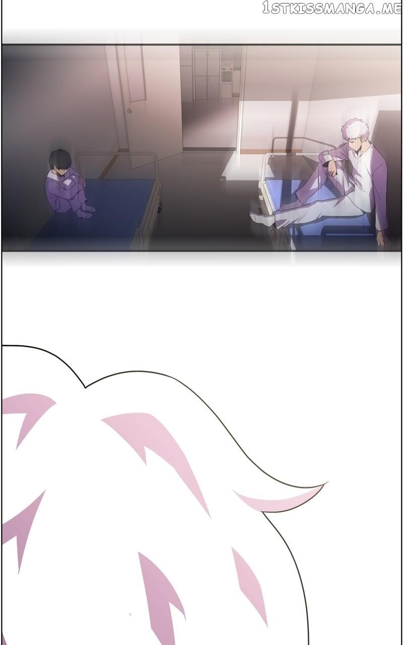 Dr. Frost Chapter 261 - Page 81