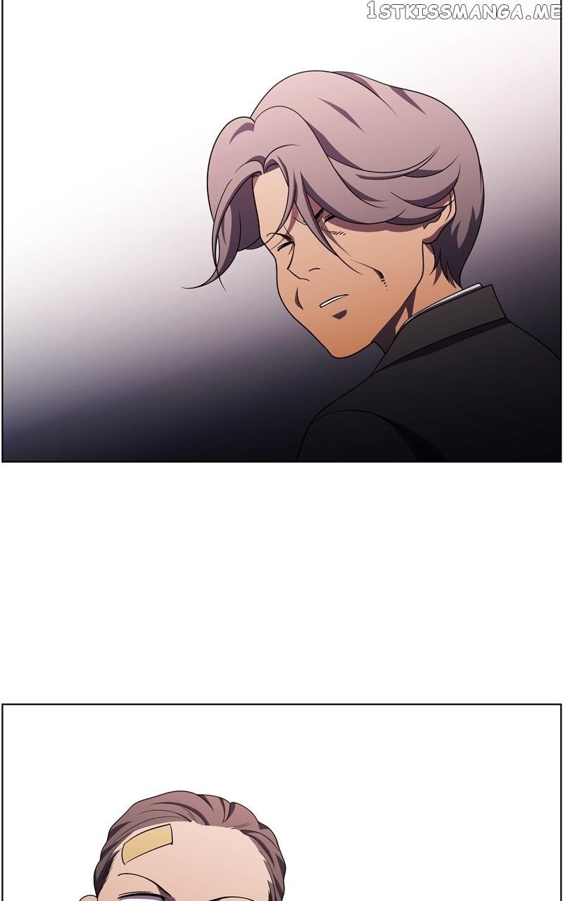 Dr. Frost Chapter 261 - Page 89