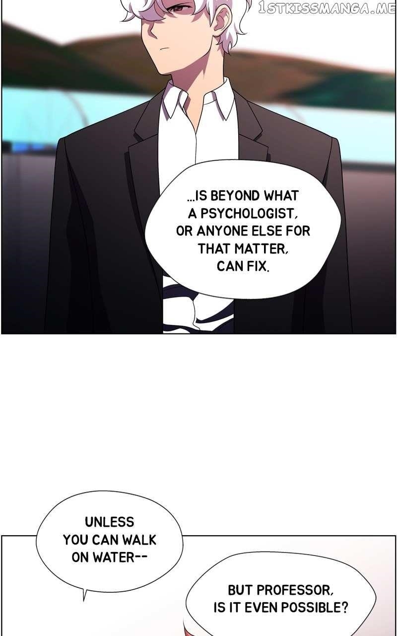 Dr. Frost Chapter 261 - Page 92