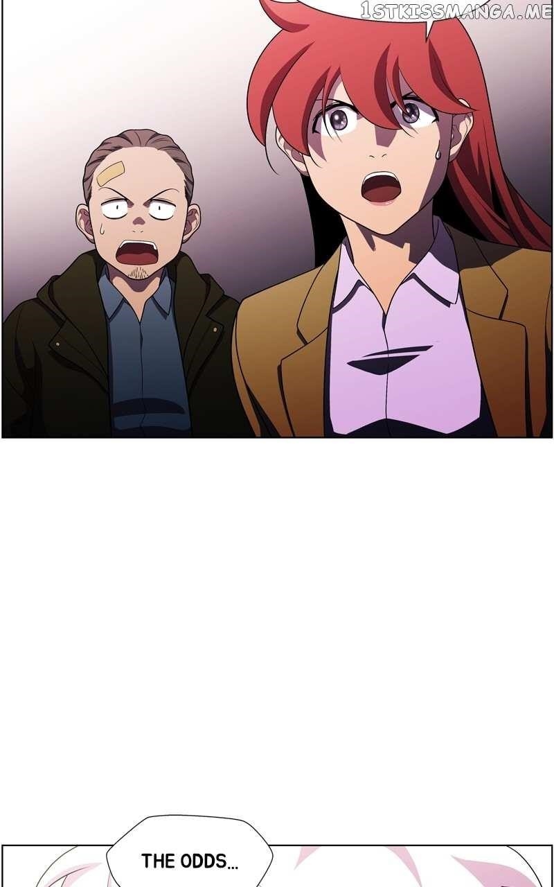 Dr. Frost Chapter 261 - Page 93