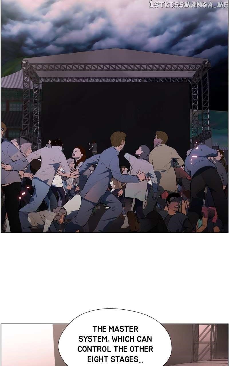 Dr. Frost Chapter 262 - Page 10