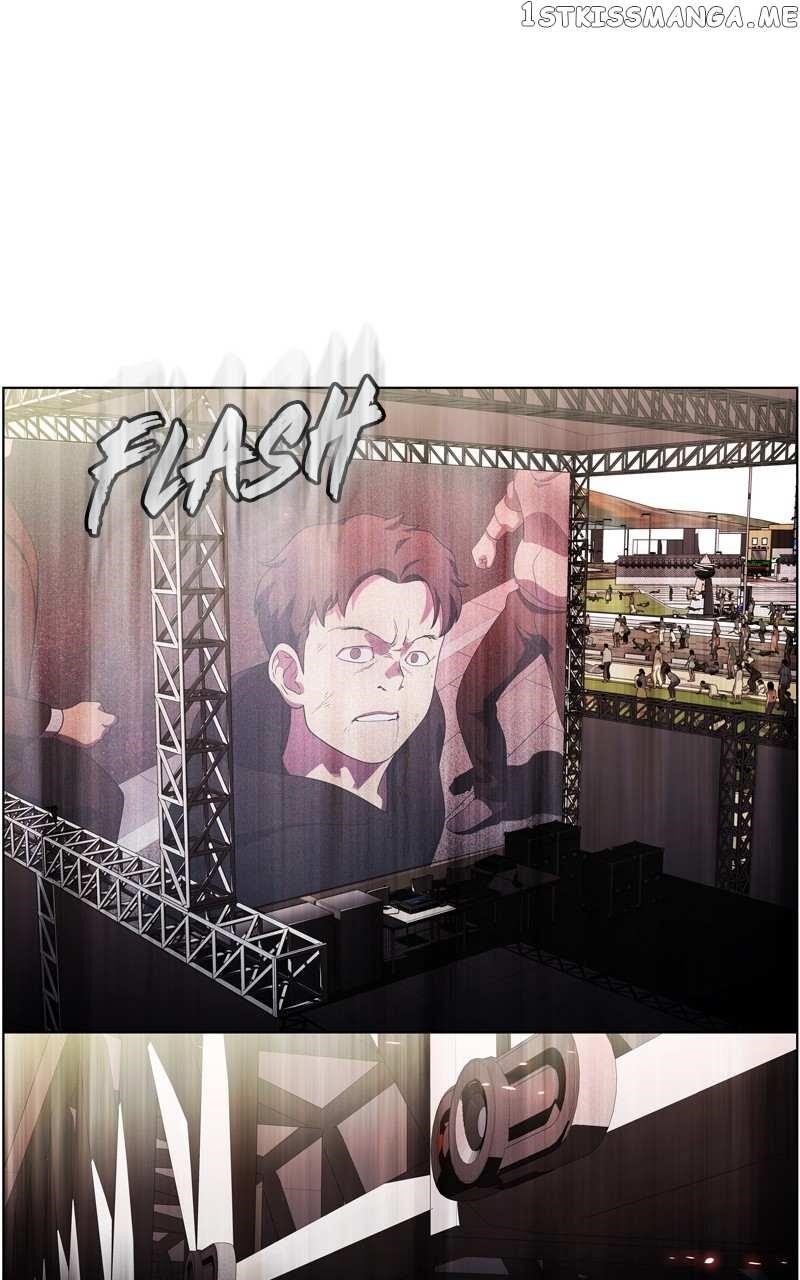 Dr. Frost Chapter 262 - Page 110