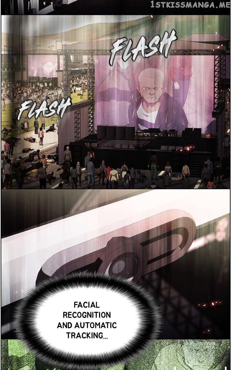 Dr. Frost Chapter 262 - Page 111