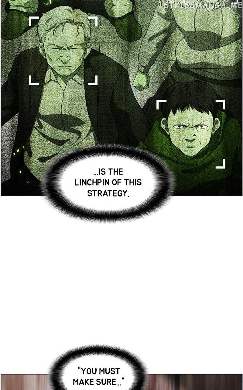 Dr. Frost Chapter 262 - Page 112