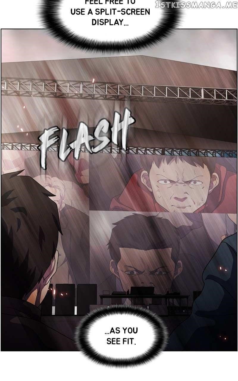 Dr. Frost Chapter 262 - Page 114