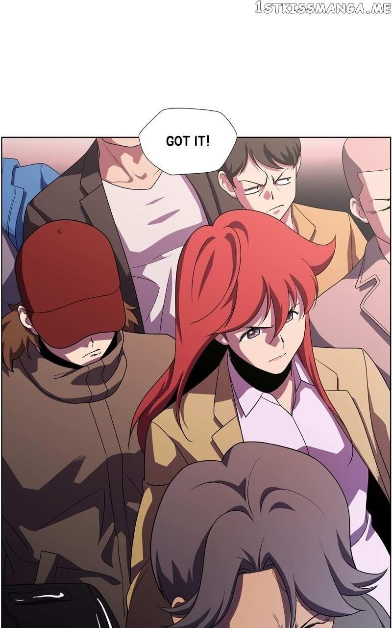 Dr. Frost Chapter 262 - Page 12