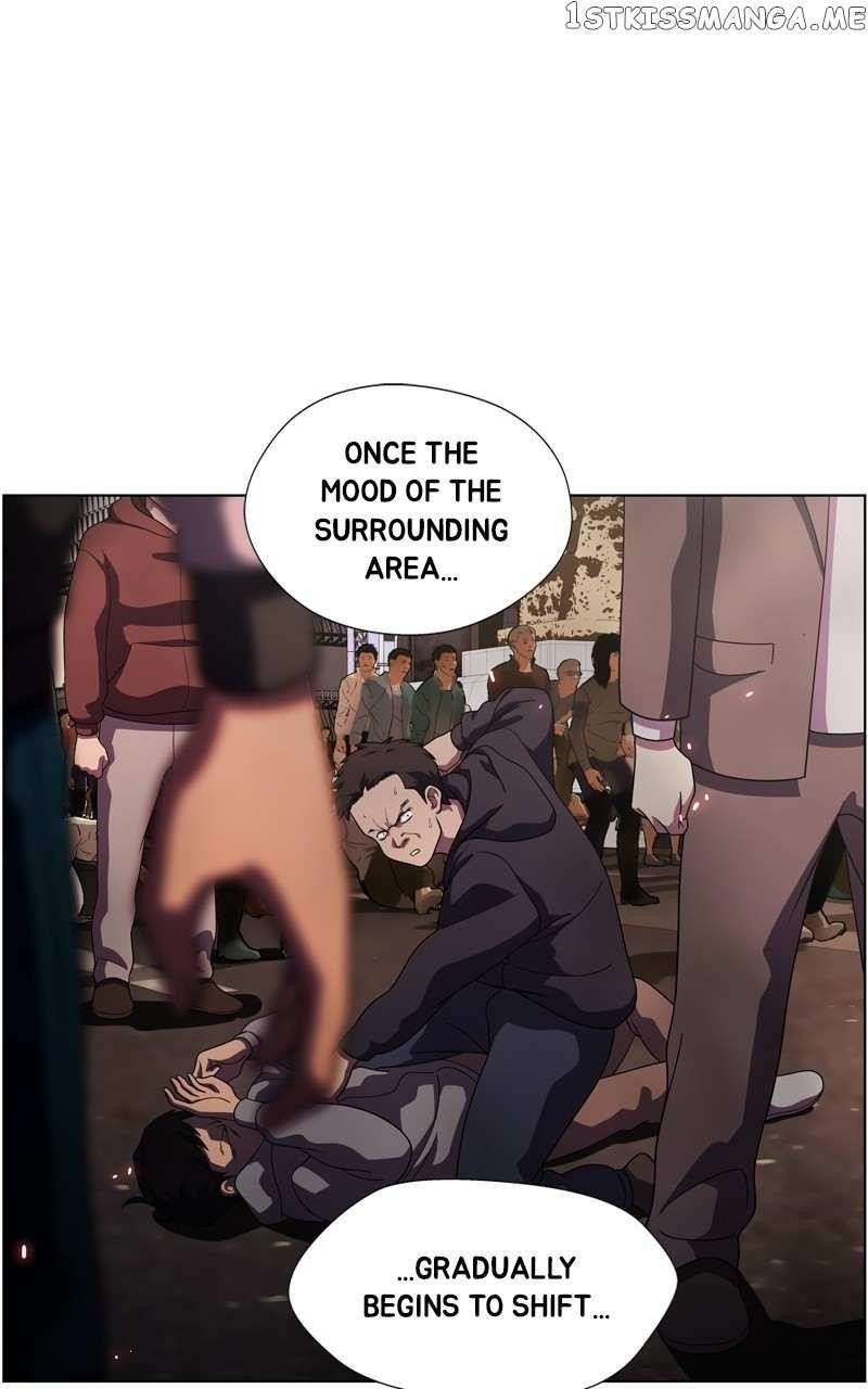 Dr. Frost Chapter 262 - Page 120