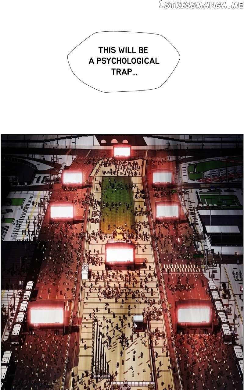 Dr. Frost Chapter 262 - Page 124