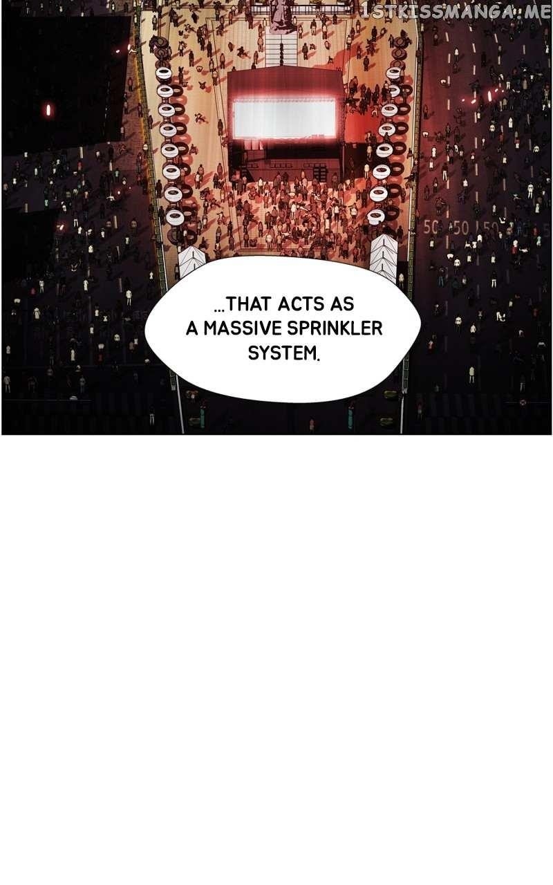 Dr. Frost Chapter 262 - Page 125