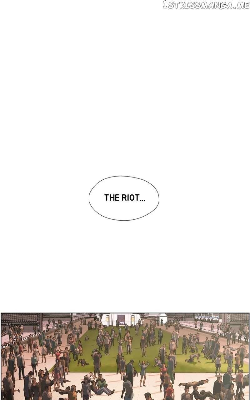 Dr. Frost Chapter 262 - Page 129