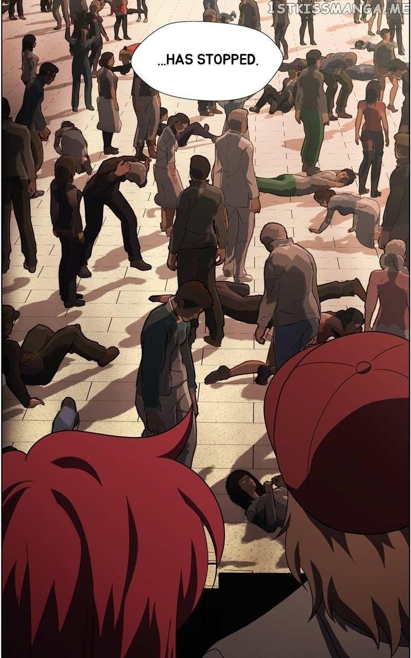 Dr. Frost Chapter 262 - Page 130