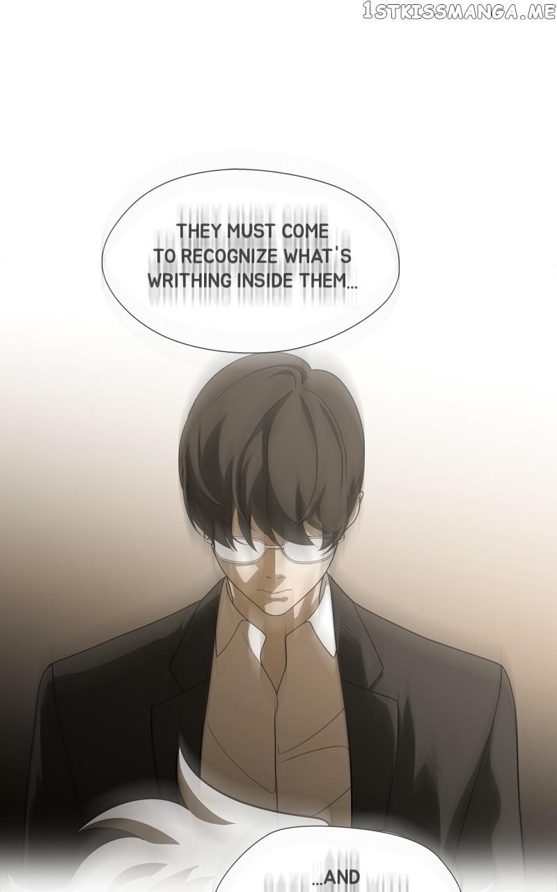 Dr. Frost Chapter 262 - Page 137