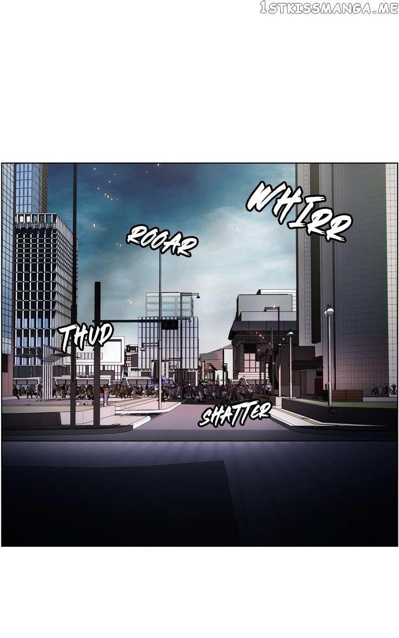 Dr. Frost Chapter 262 - Page 20