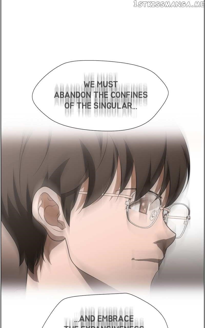 Dr. Frost Chapter 262 - Page 22