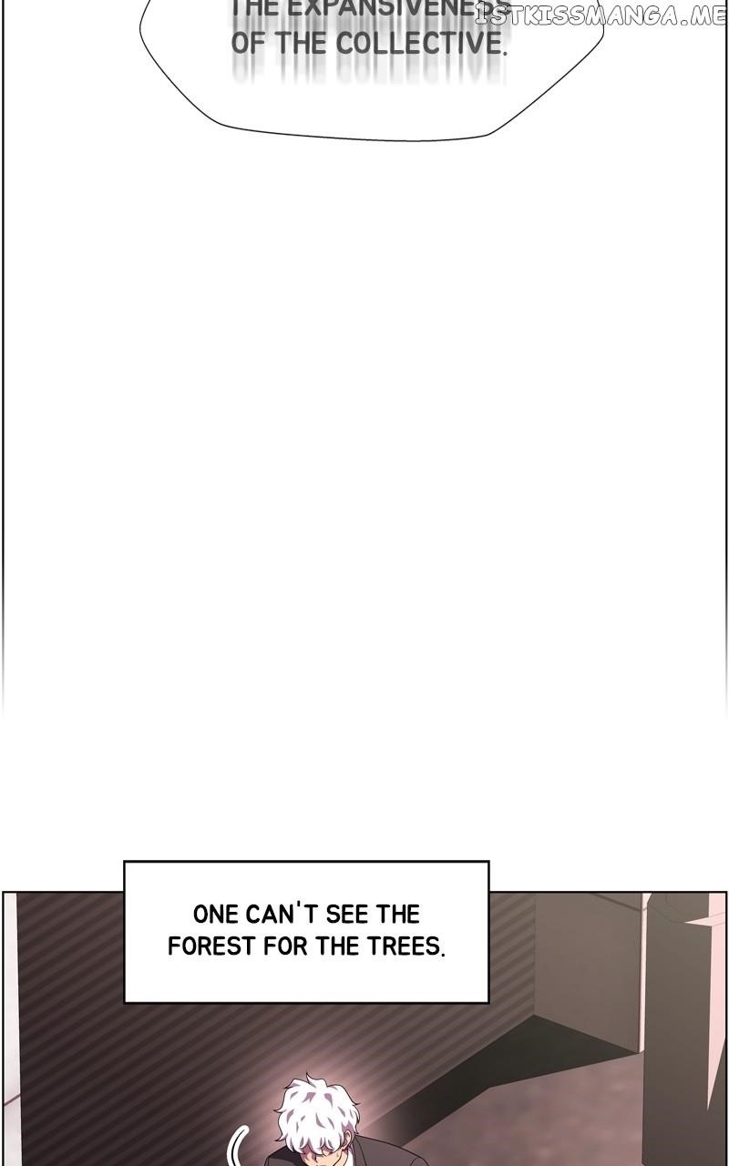 Dr. Frost Chapter 262 - Page 23