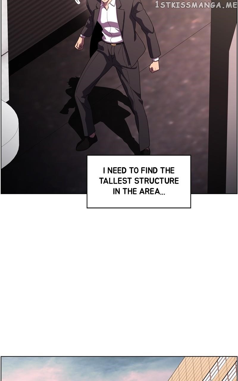 Dr. Frost Chapter 262 - Page 24