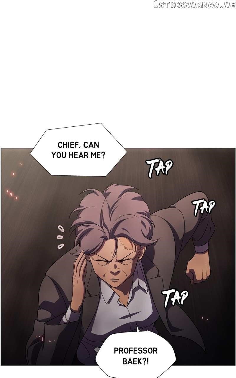 Dr. Frost Chapter 262 - Page 26