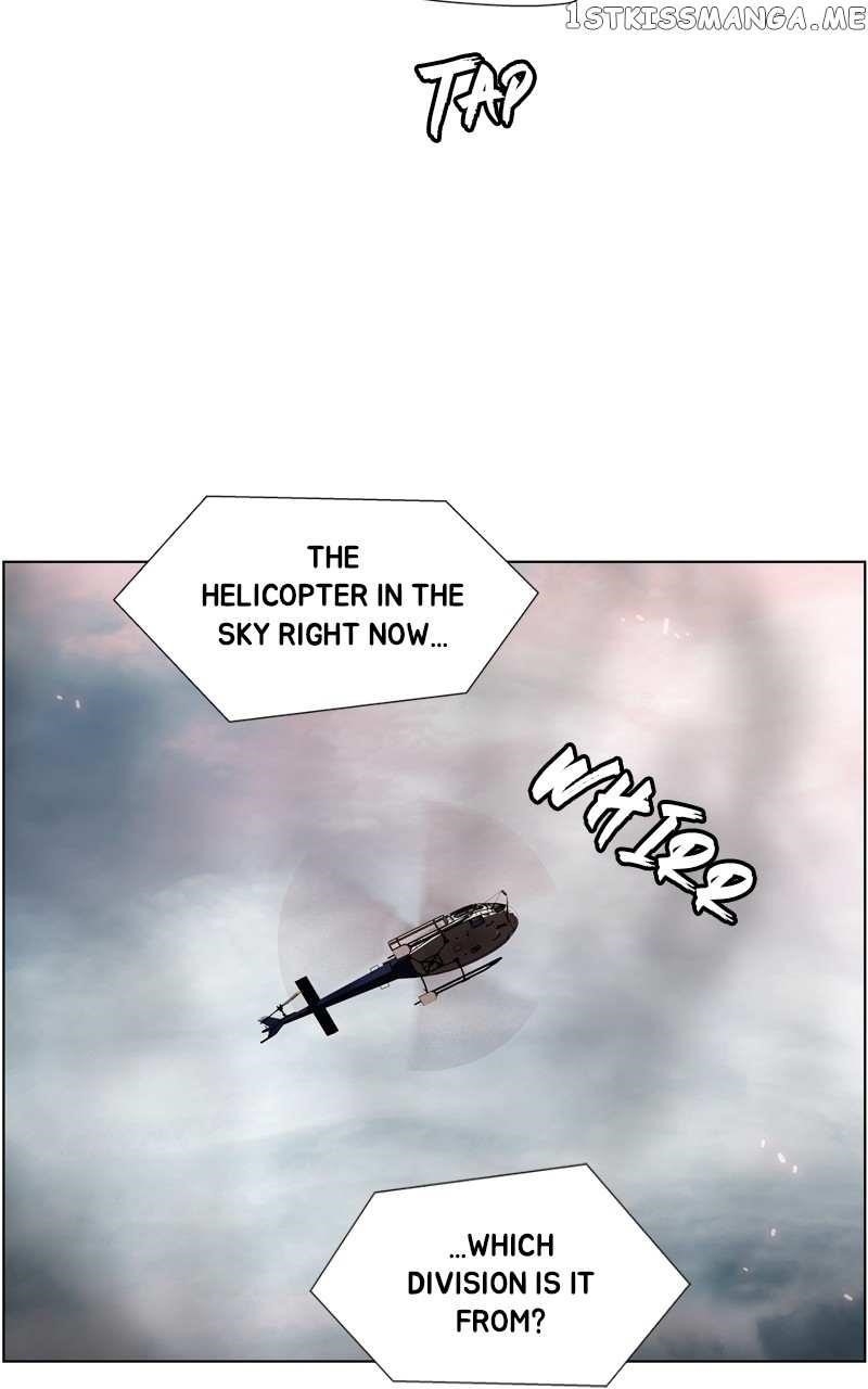 Dr. Frost Chapter 262 - Page 27