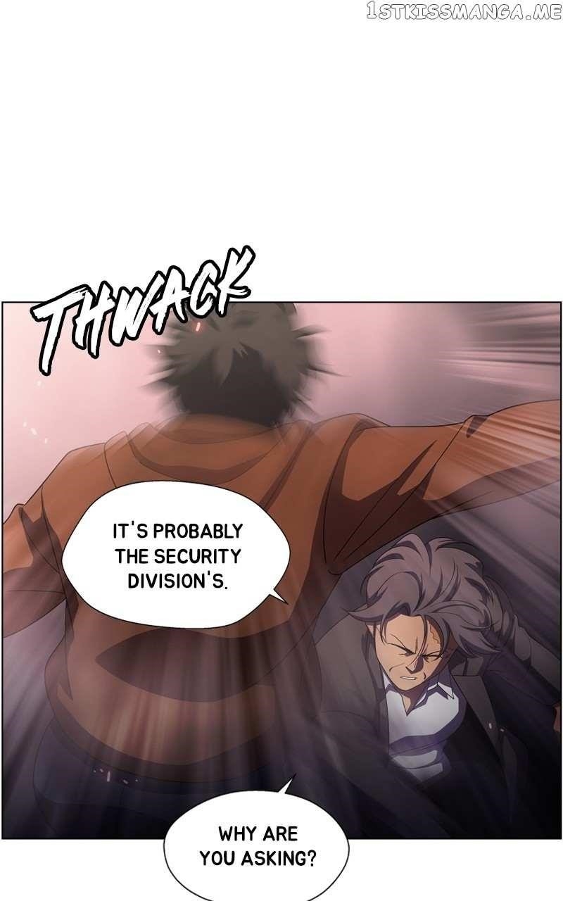 Dr. Frost Chapter 262 - Page 28